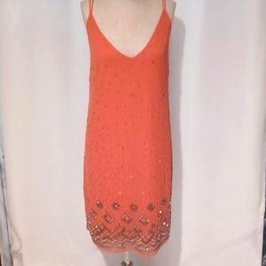 white house black market dress